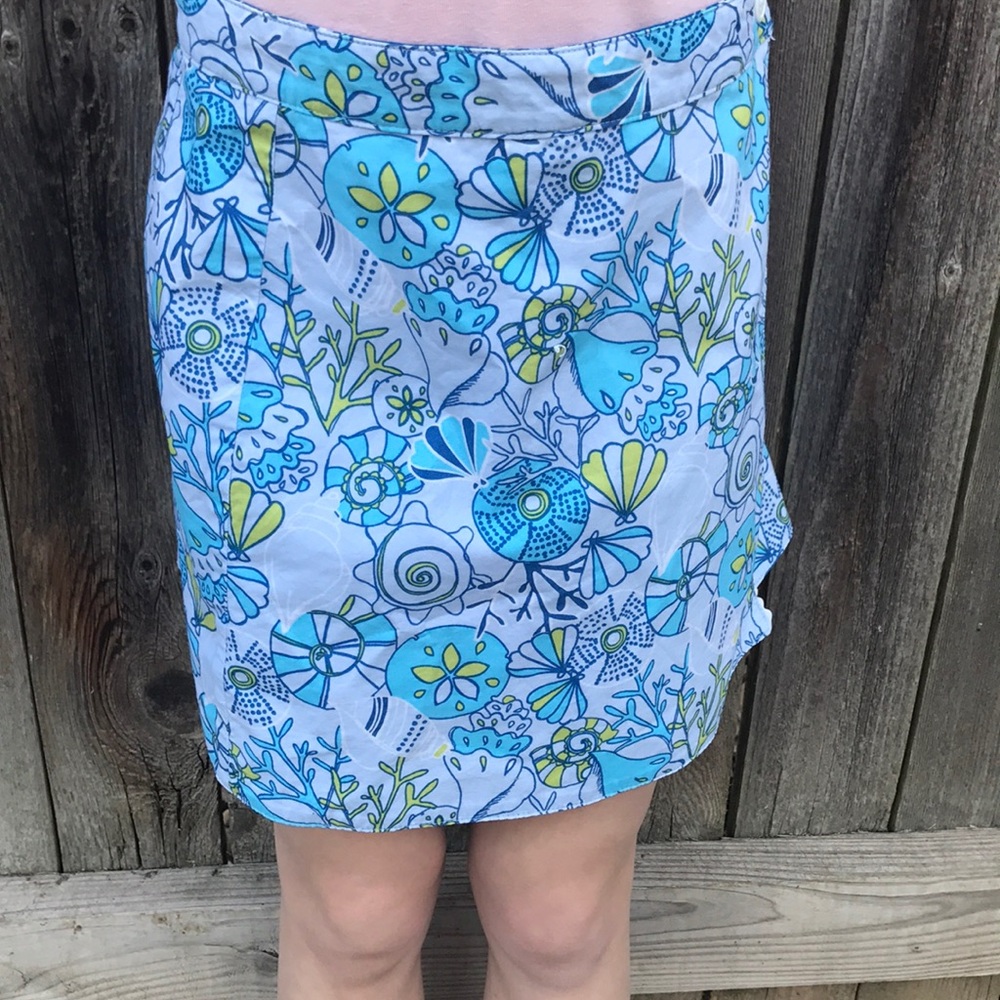 Adorable skirt